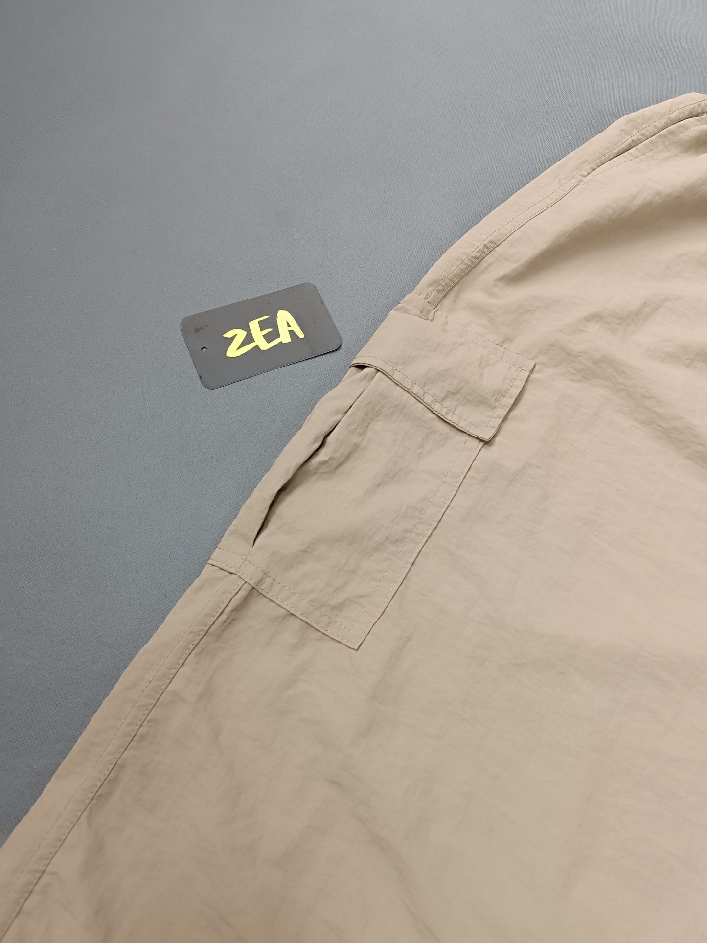 Parachute Cargo Beige