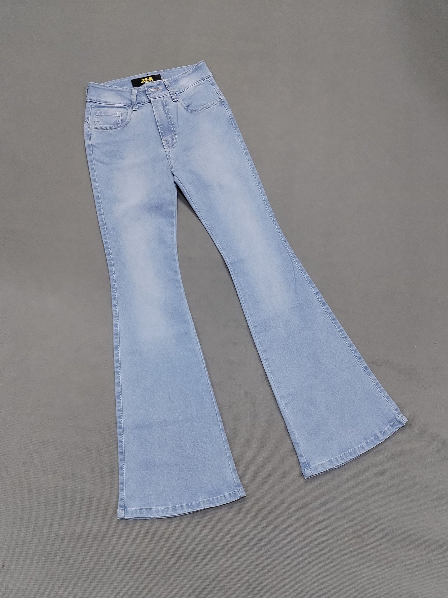 Flare Jean Celeste