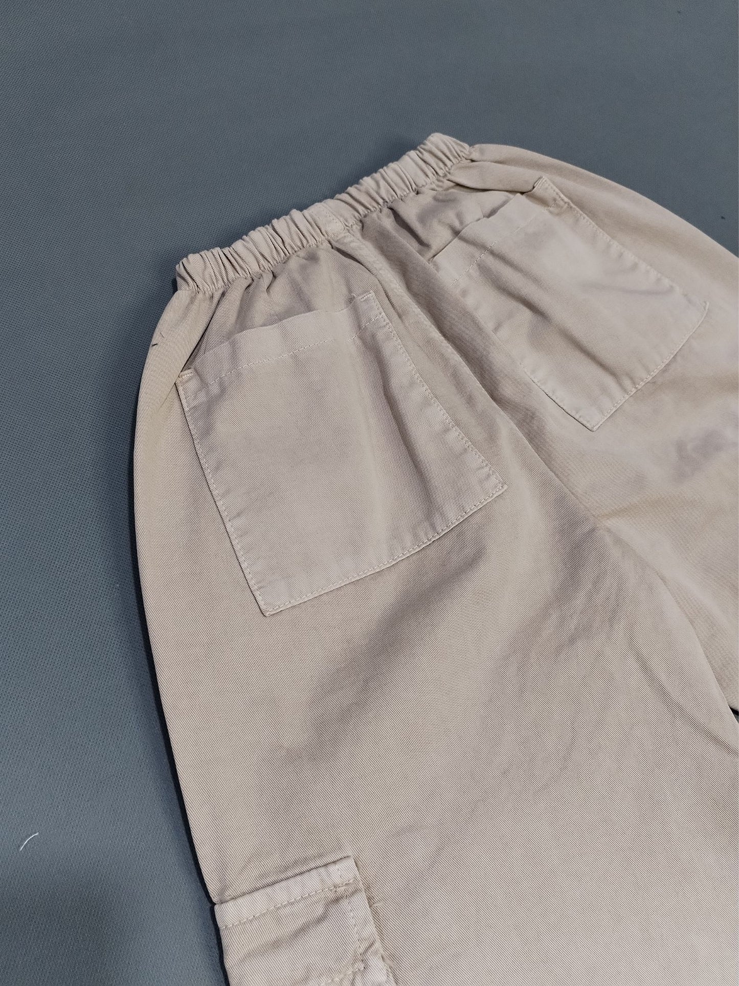 Parachute Cargo Vintage Beige